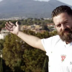 Vincenzo Capuano apre a Pompei