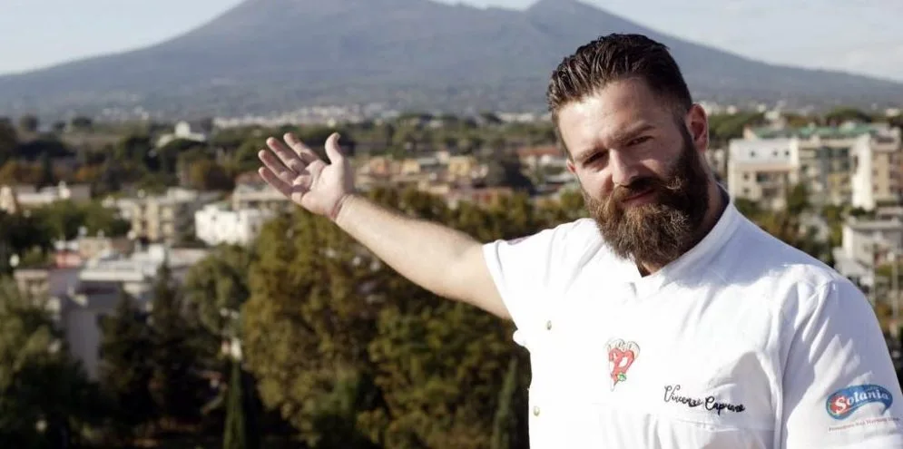 Vincenzo Capuano apre a Pompei