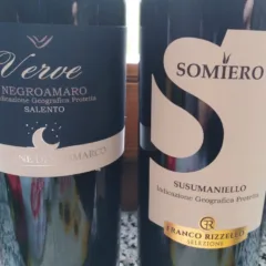 Vini de Le Vigne di Sammarco