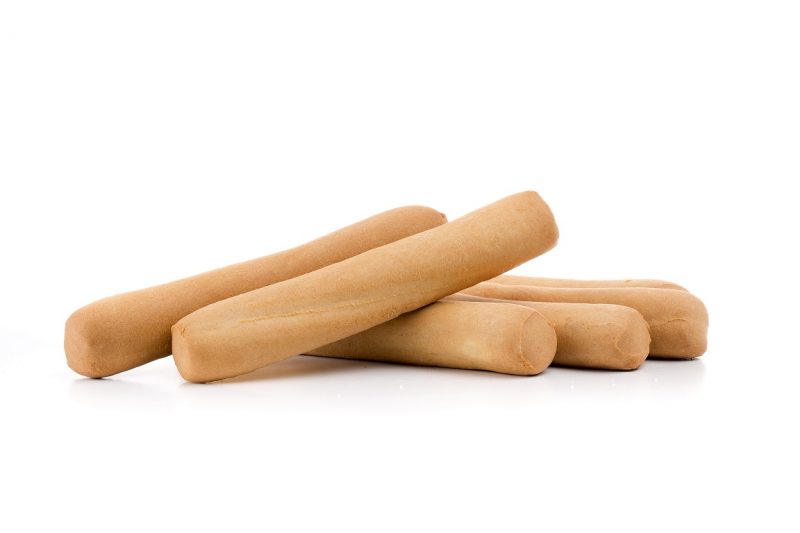 biscotti di Castellammare del Biscottificio Riccardi