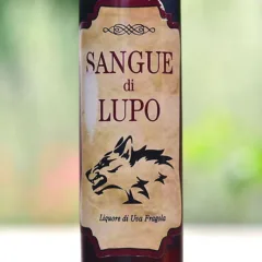 Sangue di lupo