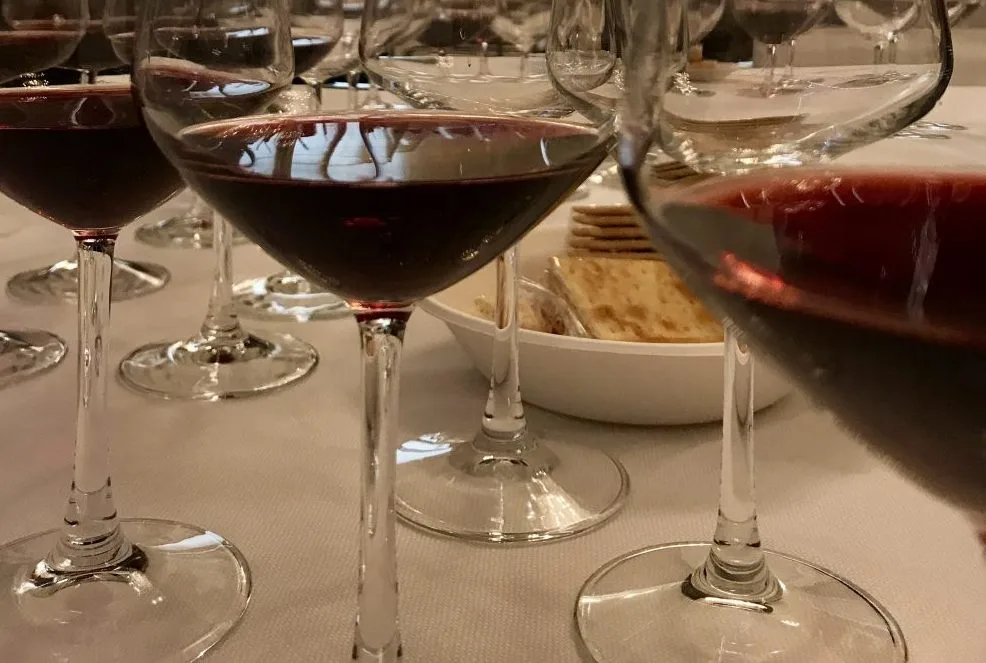 Brunello di Montalcino