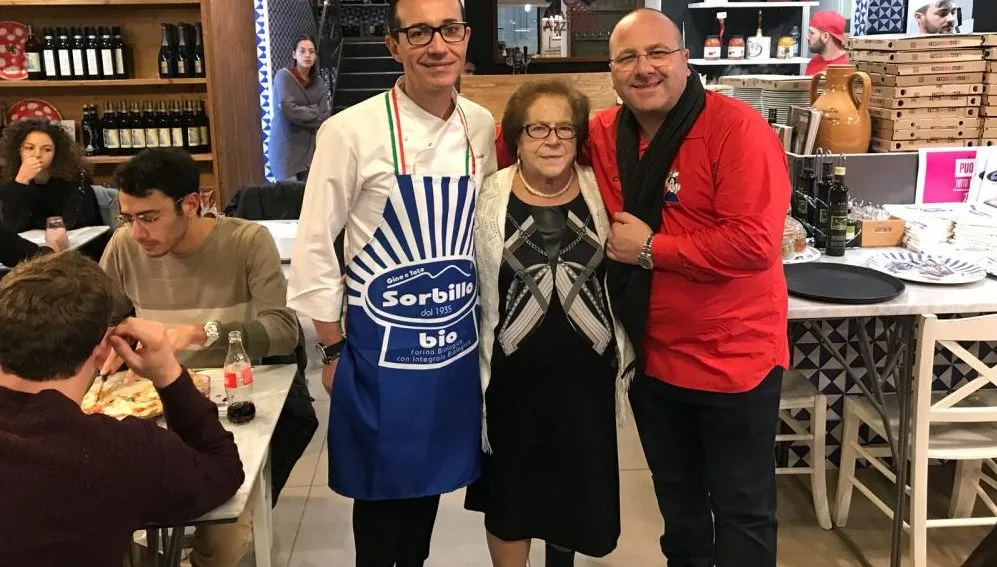 Nennella Milano