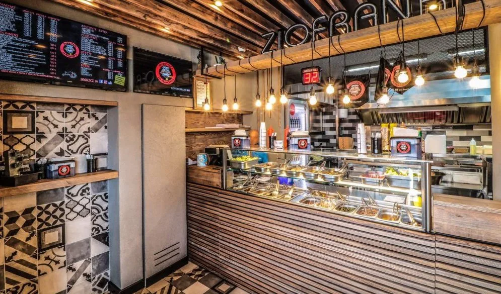 Paninoteca Da Francesco