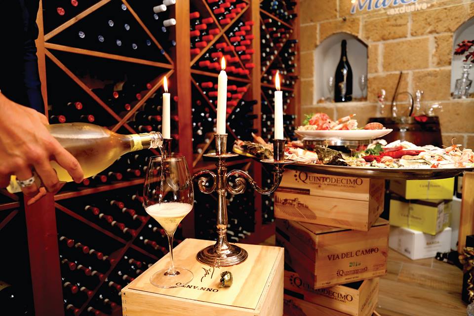 ‘A figlia d’’o Marenaro