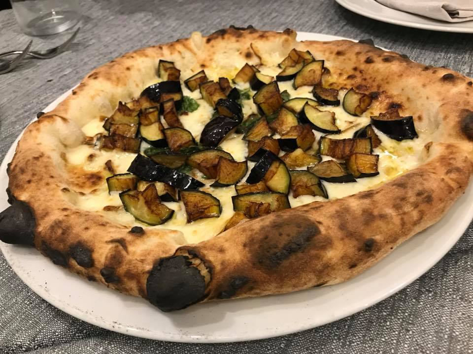 Pizzeria Bellini