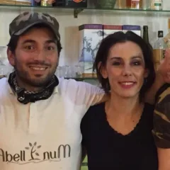 Abellinum, la squadra