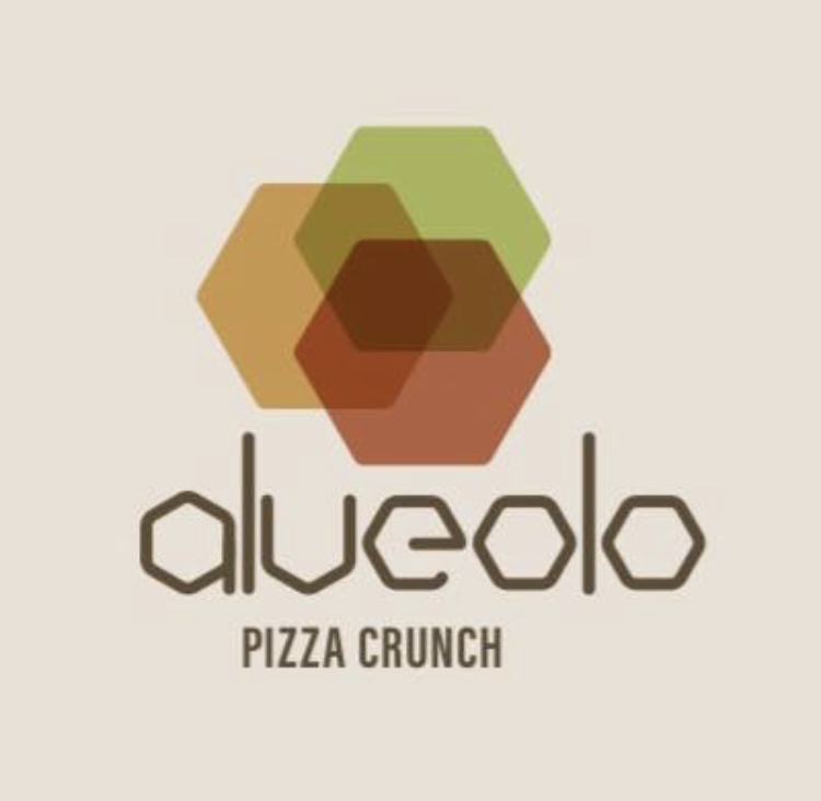 Alveolo Pizza Crunch