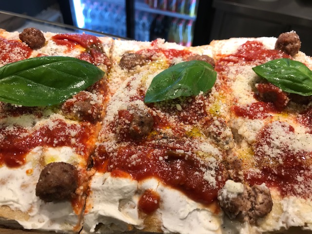 Alveolo Pizza Crunch - Pizza Lasagna