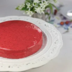 Antica Dolceria Pantaleone, la Scazzetta del Cardinale