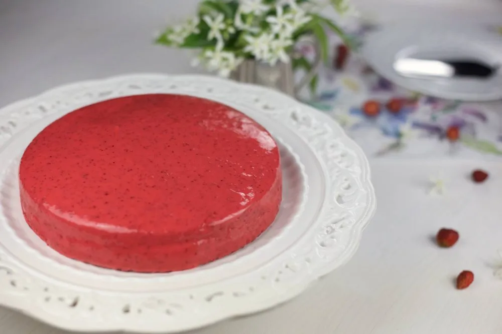 Antica Dolceria Pantaleone, la Scazzetta del Cardinale