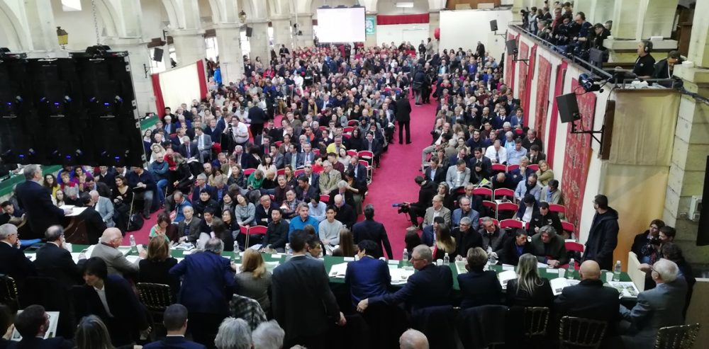 Asta dell’Hospices de Beaune