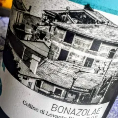 Bonazolae 2017, Ca' du Ferra'