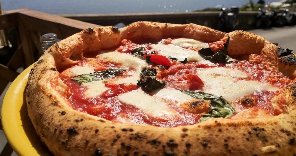 Pizzeria Criscito’s