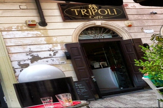 Caffè Tripoli Matera