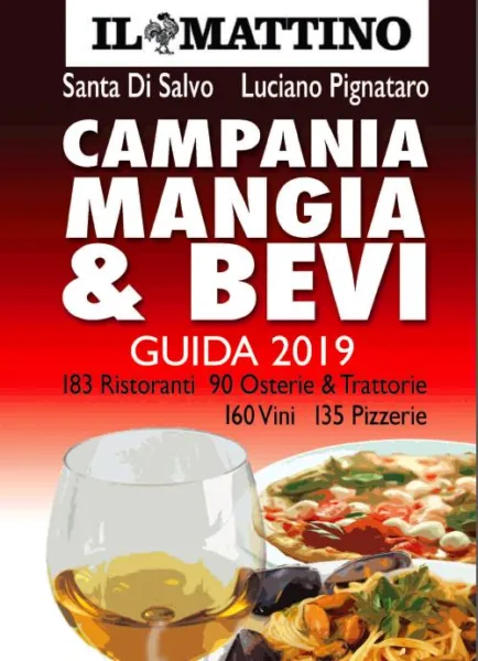 Campania Mangia&Bevi