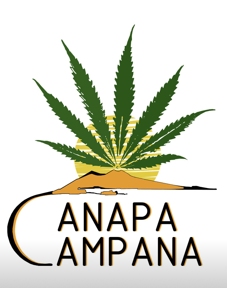 Canapa Campana - logo