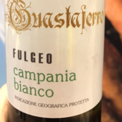 Cantine Guastaferro - Fulgeo Igp 2017