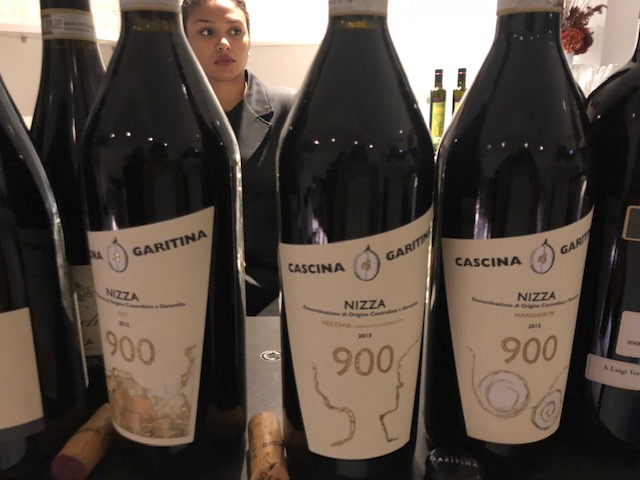 Cascina Garitina e le tre Barbera d’Asti Superiore Nizza Neuvsent