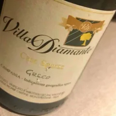 Case Sparse Villa Diamante