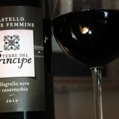 Castello delle Femmine