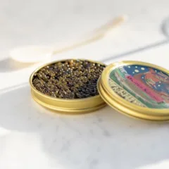 Caviar Kaspia