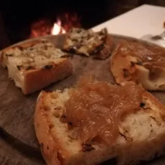 Country House Bacco e Bivacco - Le Bruschette