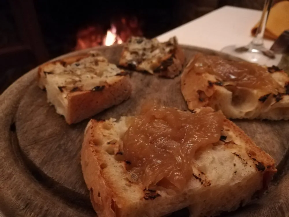 Country House Bacco e Bivacco - Le Bruschette