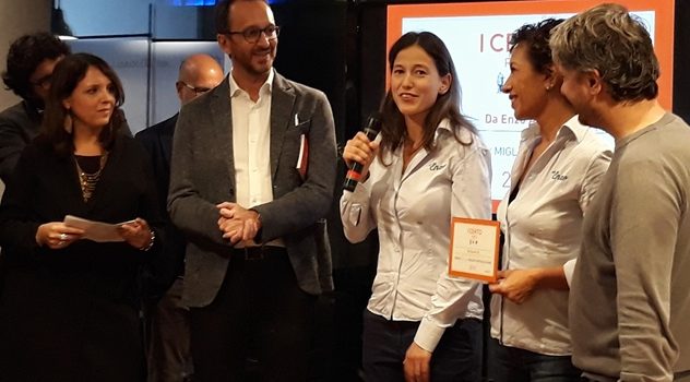 Da Enzo al 29, l migliore trattoria di Roma