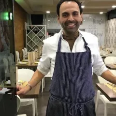 Era Ora - Pietro Parisi