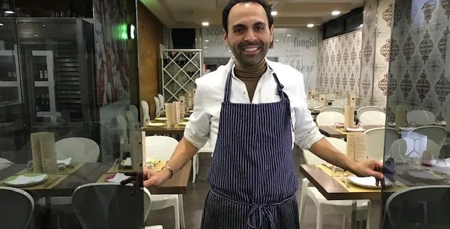 Era Ora - Pietro Parisi