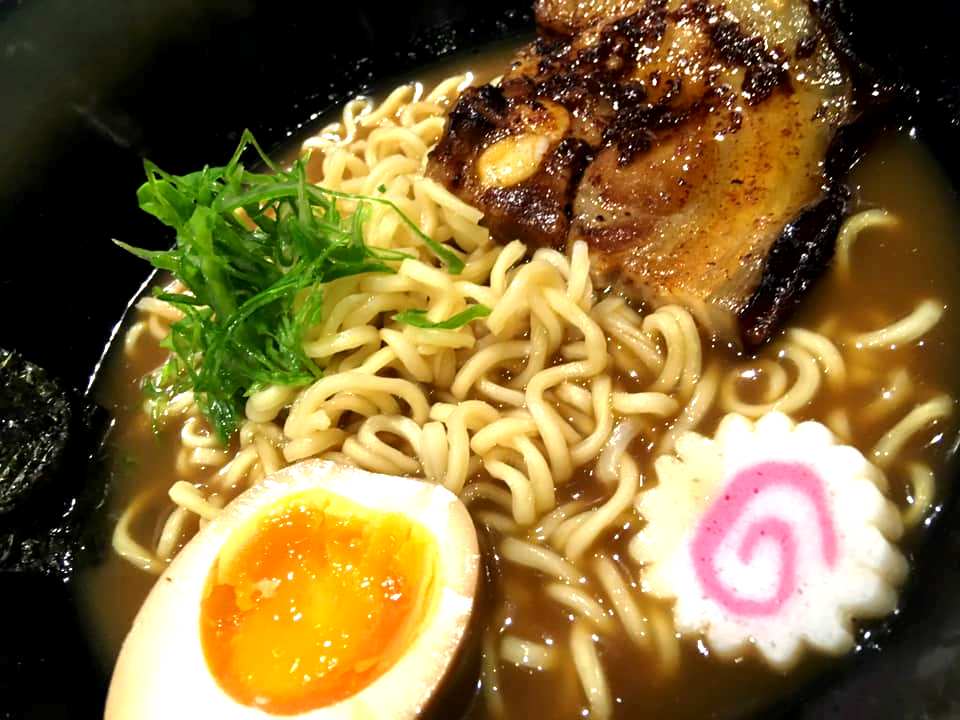 Japaj - Il Ramen