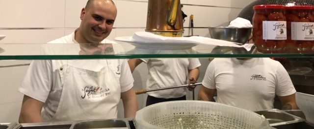 Il Segreto di Pulcinella - Giuseppe Bove