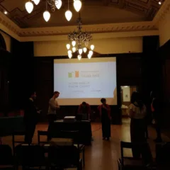 Le Vie della Dieta Mediterranea