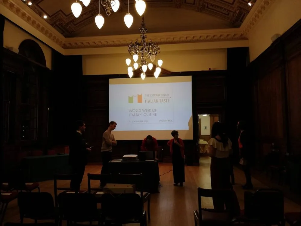 Le Vie della Dieta Mediterranea