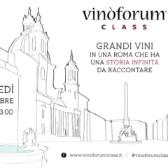 Vinoforum Class 2018