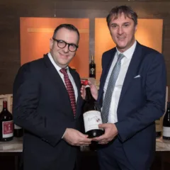 Marino Braccu Andrea Ferrero