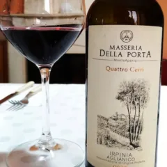 Masseria Della Porta