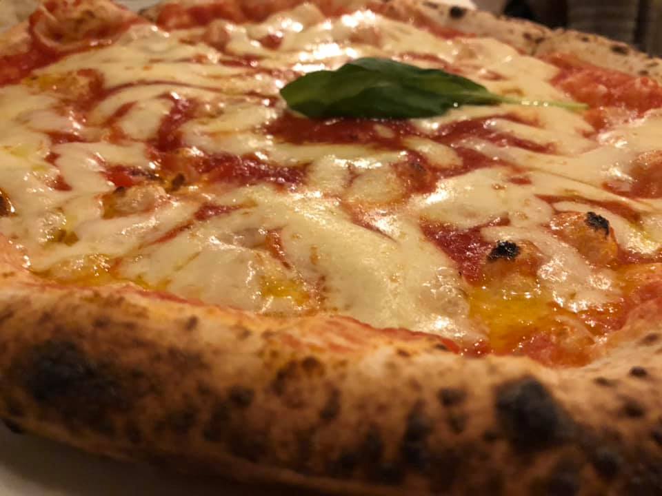 Masseria Picone, la margherita