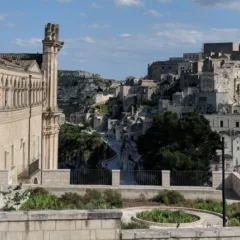 Matera