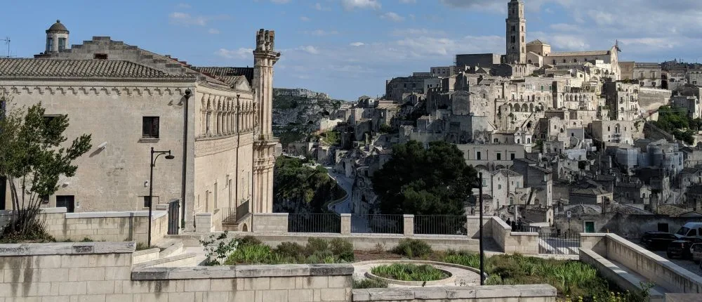 Matera