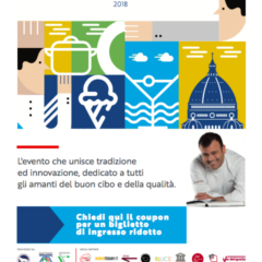 Officine del Sapore 2018