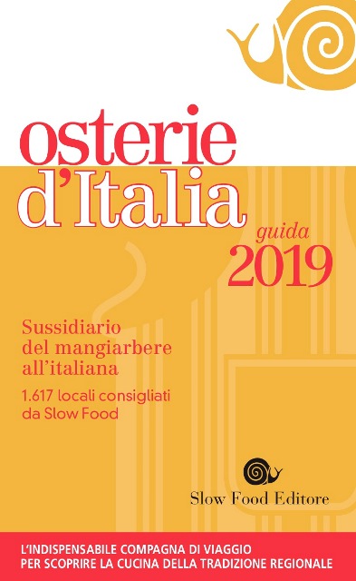 Osterie d'Italia