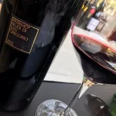 Patrimo 2015 Feudi di San Gregorio