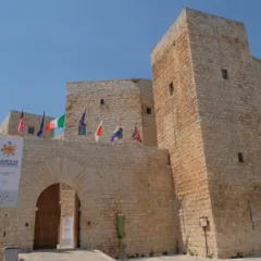 Castello Normanno Svevo di Sannicandro