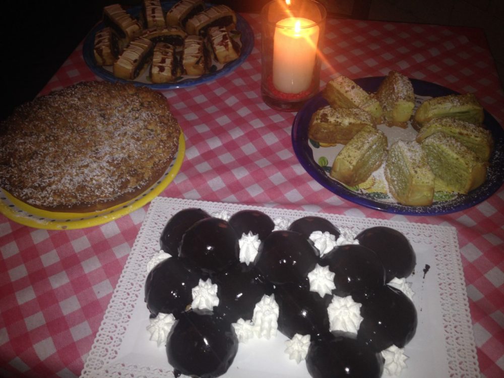 Taverna ‘e Mast’ Aniello - dolci