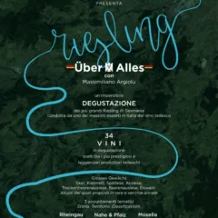 Riesling di Germania