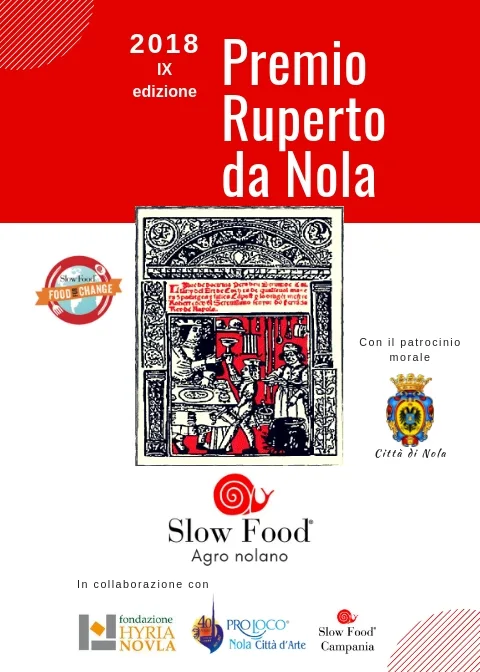 Premio Ruperto 2018