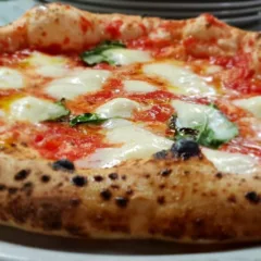 Pizza Margherita