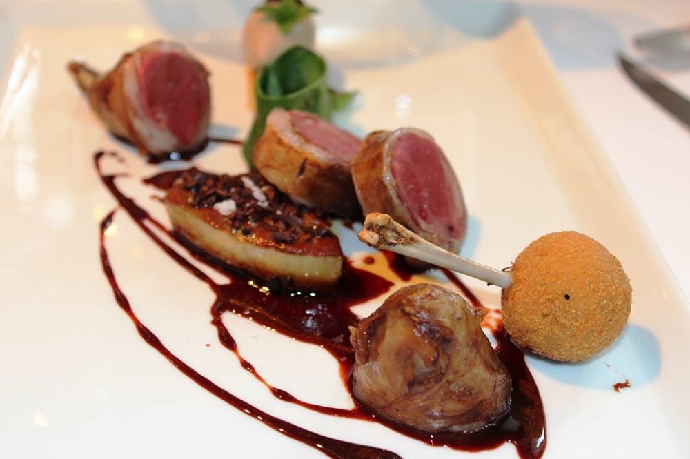 Dieci foie gras da provare almeno una volta nella vita in Italia